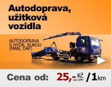 Autodoprava